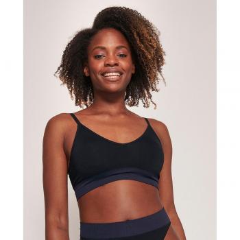 Bralette Sloggi Infundido con Aloe Vera