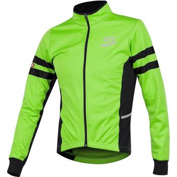 Chaqueta de Montaña Spiuk XXL Verde