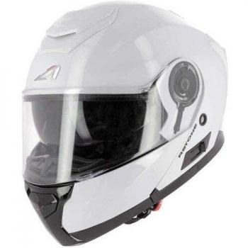 Astone MotoMod RT900 Blanc Brillant