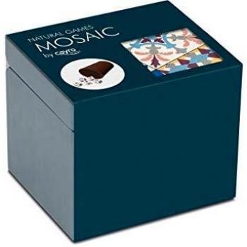 Gobletedos Cayro Multicolor Poker Dice Storage Box – 10x12x10 cm