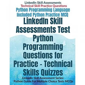Python Programming Skills Practice Quizzes