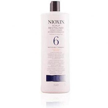 Nioxin System 6 Kopfhaut-Regenerierung – 1000 ml