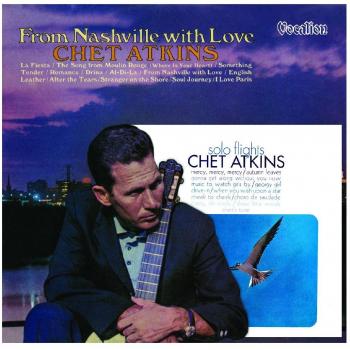 From Nashville With Love & Solo...