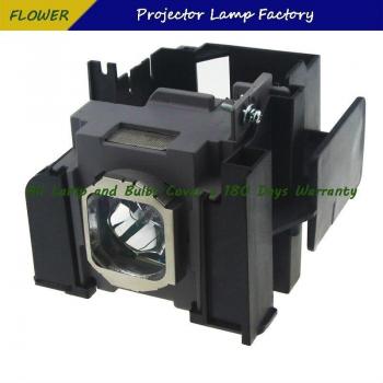 Panasonic PT-AE7000U PT-AT5000 Compatible ET-LAA310 High Brightness Lamp with Housing