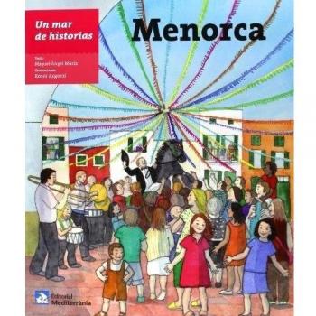 Un mar de historias: Menorca
