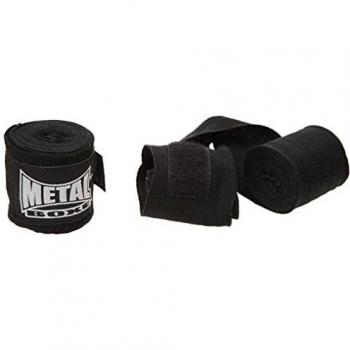 Boxbänder aus Metall 2,50 m