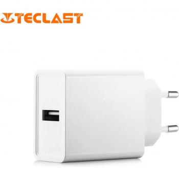 Teclast APS-KI018WE-G Snellader met USB-poort voor Master T8/T10