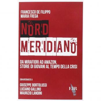 Nord Meridiano. Da Mirafiori ad Amazon, storie di giovani al tempo della crisi