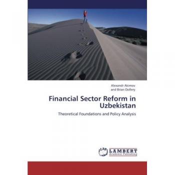 Financial Sector Reform in Uzbekistan