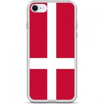 Nordic Comfort Case – PixelForm iPhone 8 Full Protection