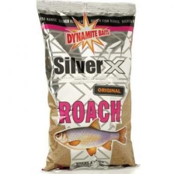 Dynamite Baits Silver X Bream Original Pouch