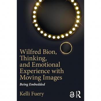 Wilfred Bion Thinking and Emotional Experience with Moving Images