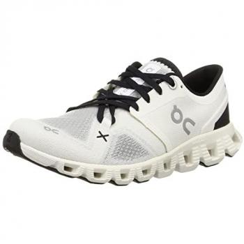 On Running Cloud X3 – Bianchi, 36.5 per donne