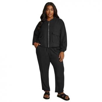 Jacket Bombardier Yours Curve 26‑28