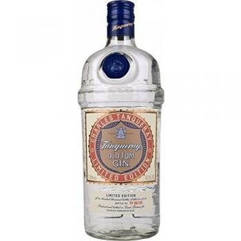 Old Tom Gin by Tanqueray – 1000 ml