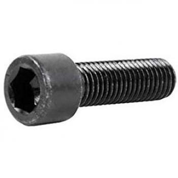 Tornillo Allen M8 80mm DIN912 8.8