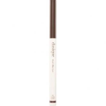 Bambi Brown Dasique Doublure Fine Mood 0,12 g