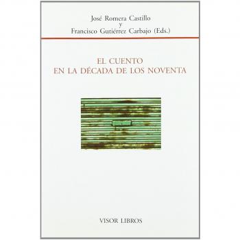 Cuento en la decada noventa