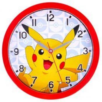 Kinderuhr im Pokémon-Design