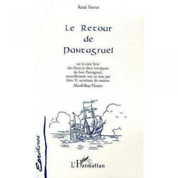 Le retour de Pantagruel