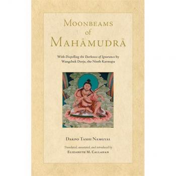 Moonbeams of Mahamudra