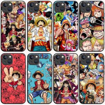 B-18 One Piece Black Case for VIVO V23E V25 V27 Pro Y20S Y17S
