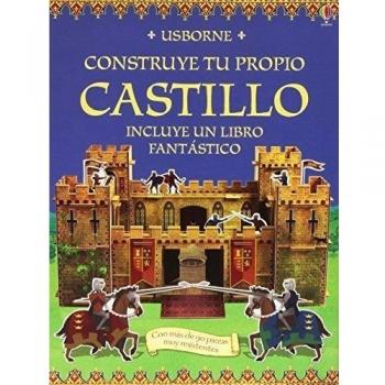 CONSTRUYE TU CASTILLO