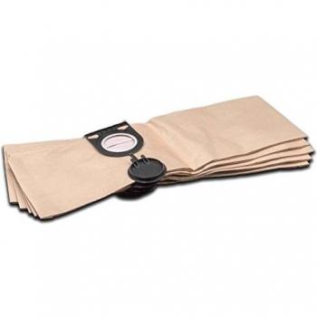 Sacs papier compatibles Metabo AS 1200, AS 20 L, ASA 1201