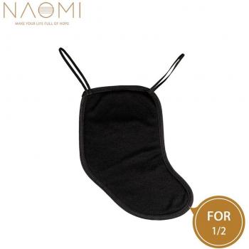 NAOMI Cotton Violin Chinrest Cushion