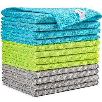 SparkleGuard Cleaning Cloths