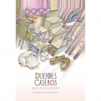 DUENDES CASEROS