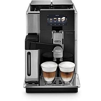 De'Longhi Maestosa Fully Automatic Coffee Machine