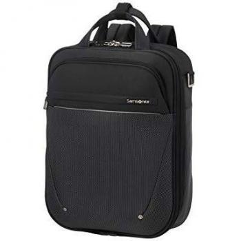 Sac à dos Samsonite B-Lite Icon 3-Way Exp 40 cm Noir