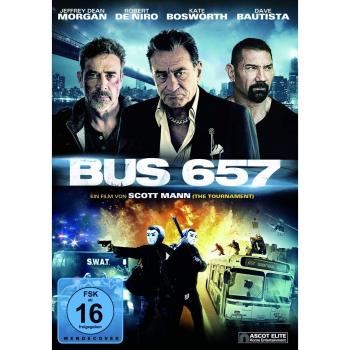 Bus 657