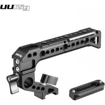 UURig R042 Camera Handle with 1/4 Screw