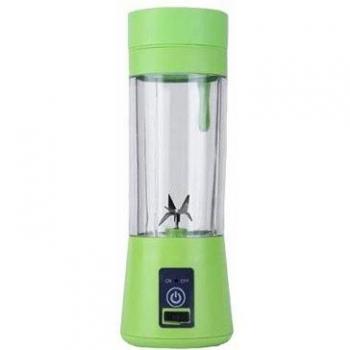 Exprimidor USB para batidos y smoothies