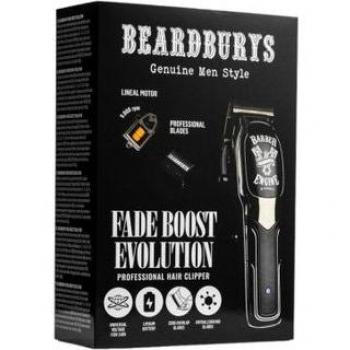 Beardburys Machine à Tondre Fade Boost Évolution 1 unité