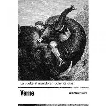 La vuelta al mundo en ochenta días