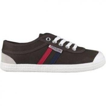 Scarpe Sneaker Kawasaki Marrone Cacao EU 39