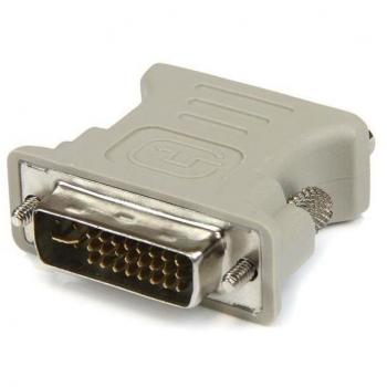 StarTech Adaptador DVI-I Macho a VGA Hembra (10 piezas)