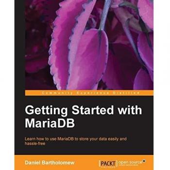 Getting Started with MariaDB