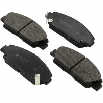 Pastillas de Freno ABS 36780