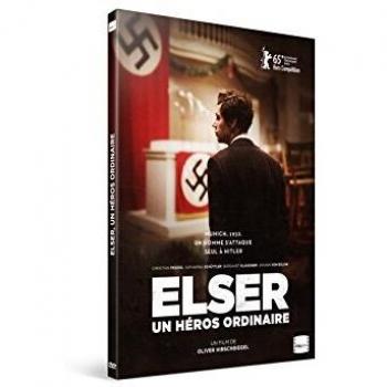 Elser : L'Histoire d'un Héros