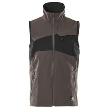 Mascot Accelerate Black Gilet 3XL MSC9629160R