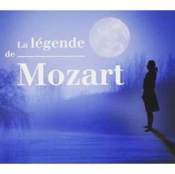 La Symphonie de Mozart – Exclusivité Fnac