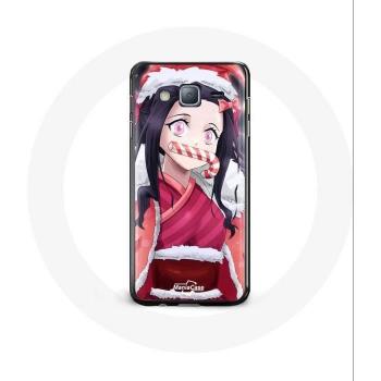 Cover Temático Anime Demon Slayer