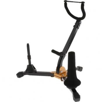 Portable Saxophone Holder
