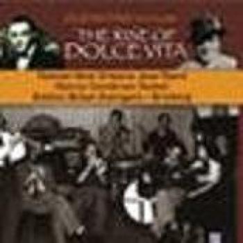 Jazz in Italy The Rise Of Dolce Vita