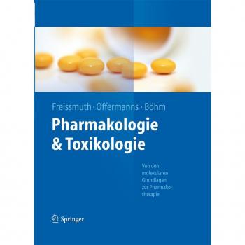 Pharmakologie und Toxikologie