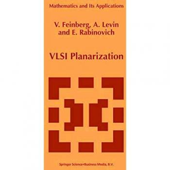 Vlsi Planarization: Methods, Models, Implementation